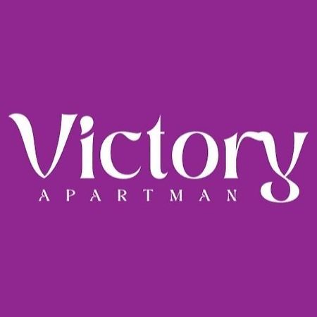 Apartman * Victory * Banja Luka Exteriör bild