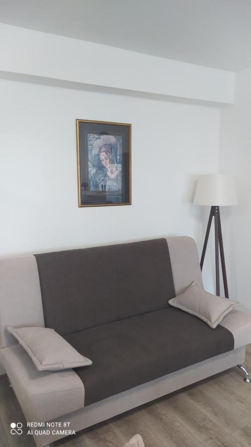 Apartman * Victory * Banja Luka Exteriör bild