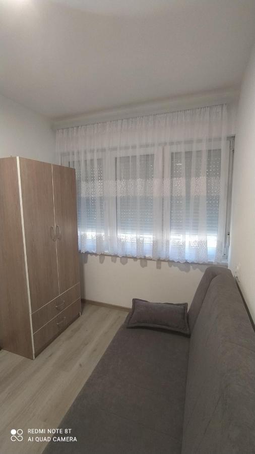 Apartman * Victory * Banja Luka Exteriör bild