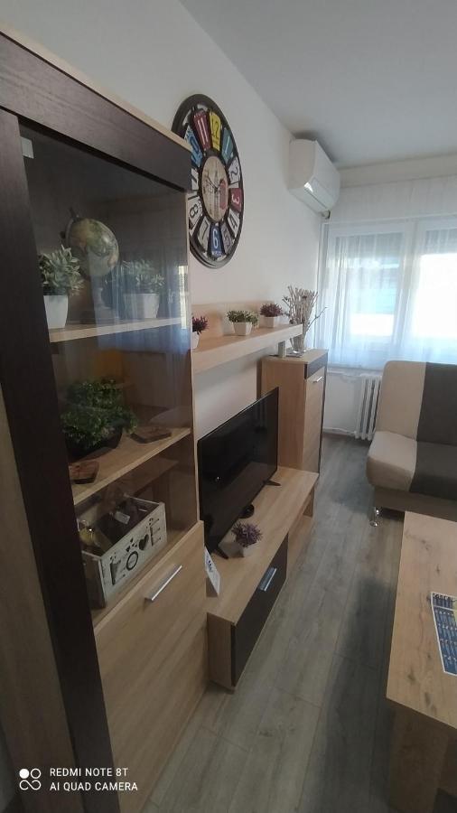 Apartman * Victory * Banja Luka Exteriör bild