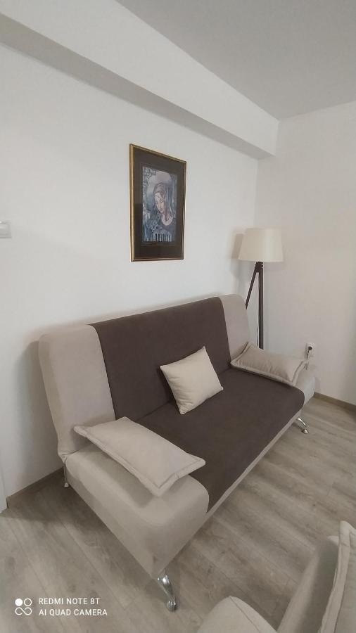 Apartman * Victory * Banja Luka Exteriör bild