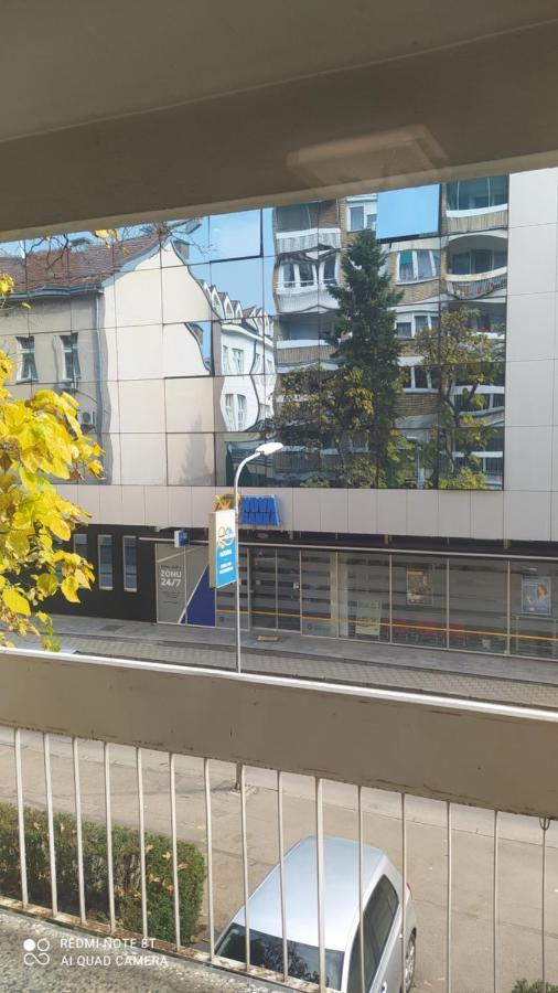 Apartman * Victory * Banja Luka Exteriör bild