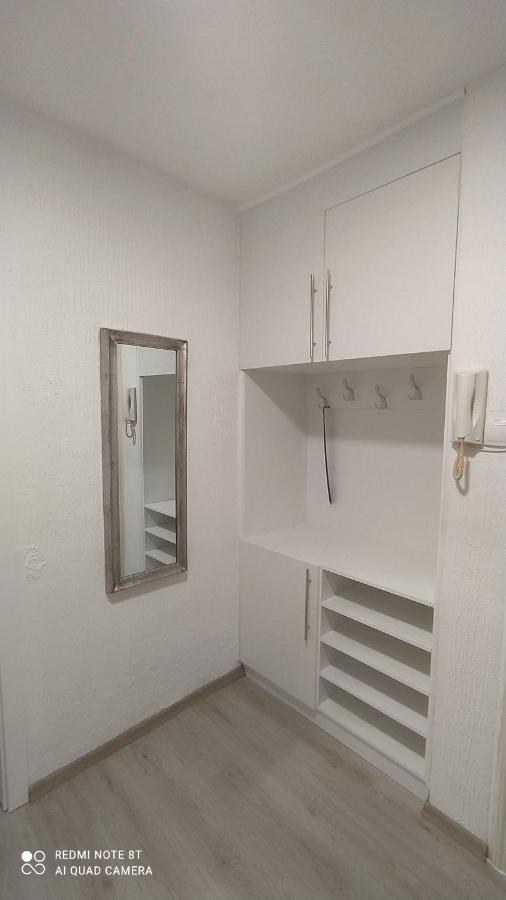 Apartman * Victory * Banja Luka Exteriör bild