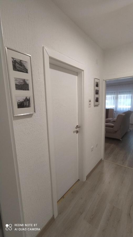 Apartman * Victory * Banja Luka Exteriör bild