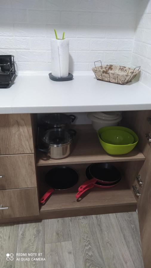 Apartman * Victory * Banja Luka Exteriör bild