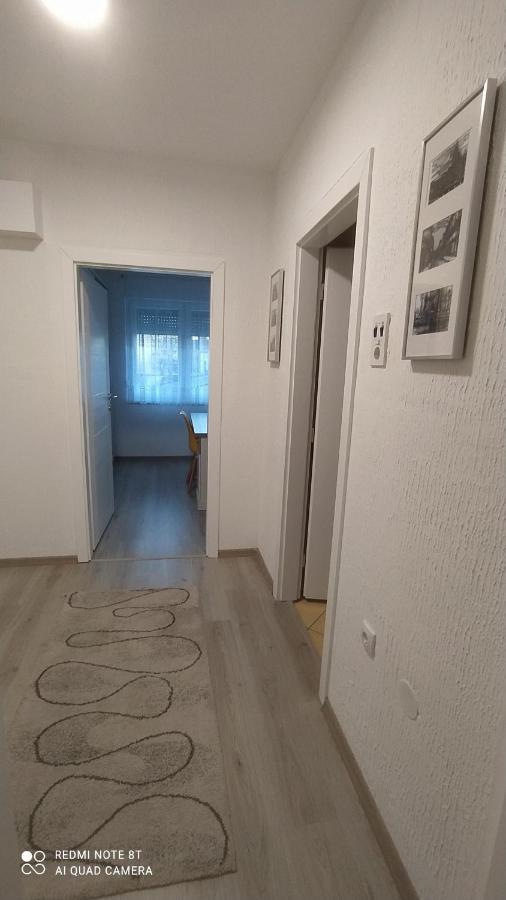 Apartman * Victory * Banja Luka Exteriör bild
