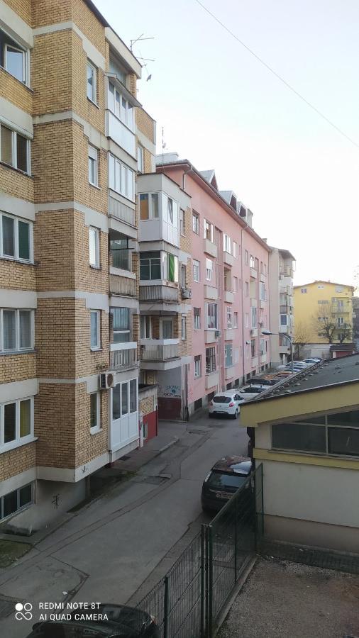 Apartman * Victory * Banja Luka Exteriör bild