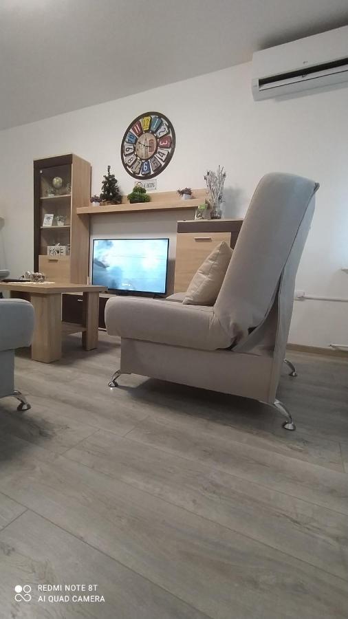 Apartman * Victory * Banja Luka Exteriör bild