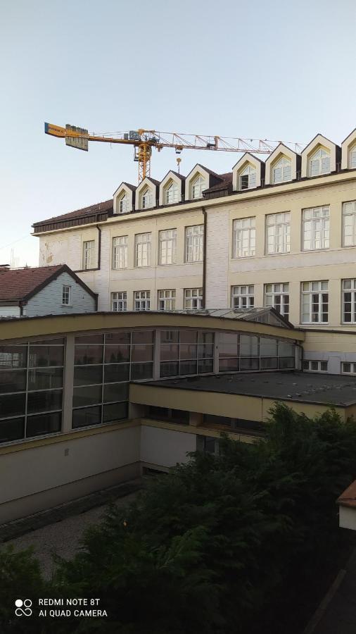 Apartman * Victory * Banja Luka Exteriör bild