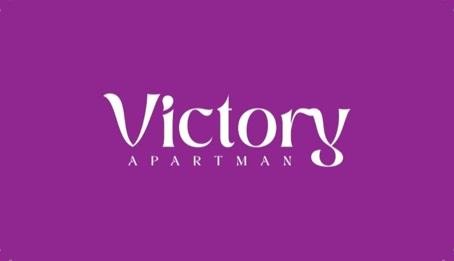 Apartman * Victory * Banja Luka Exteriör bild
