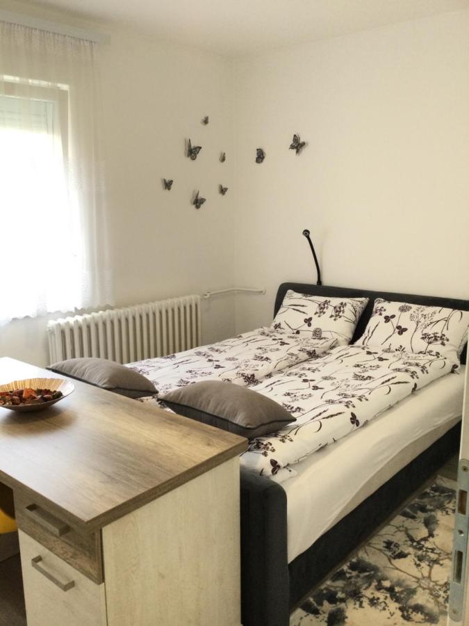 Apartman * Victory * Banja Luka Exteriör bild