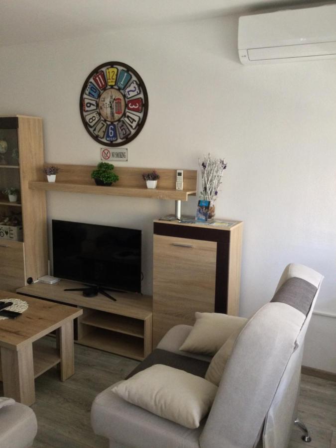 Apartman * Victory * Banja Luka Exteriör bild