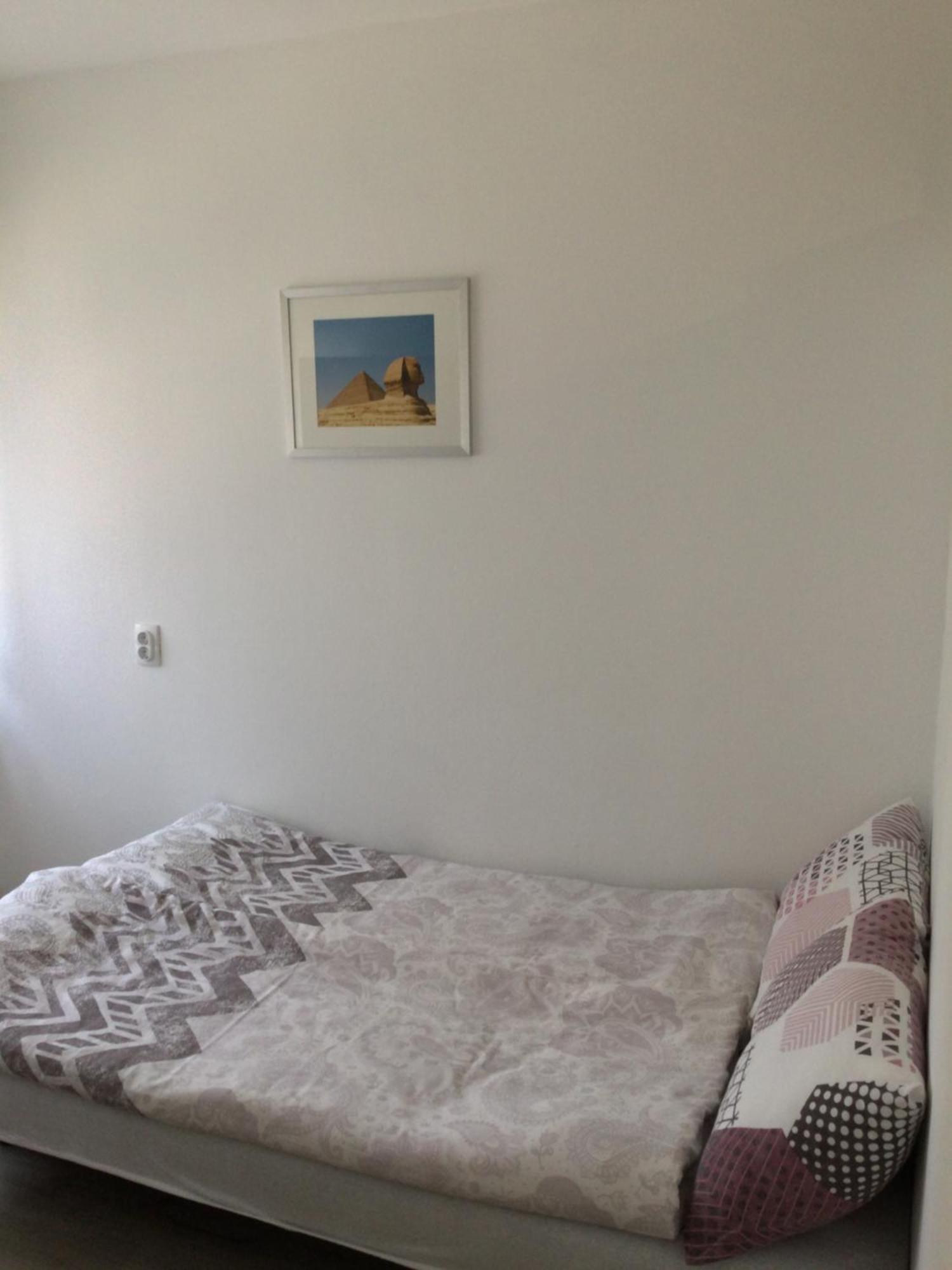 Apartman * Victory * Banja Luka Exteriör bild
