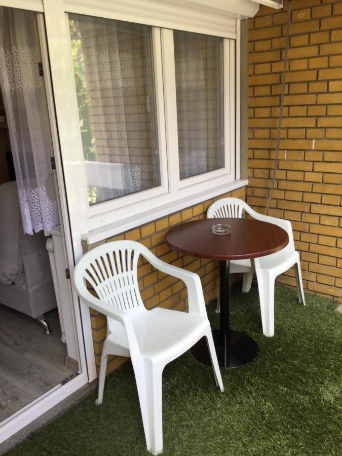 Apartman * Victory * Banja Luka Exteriör bild