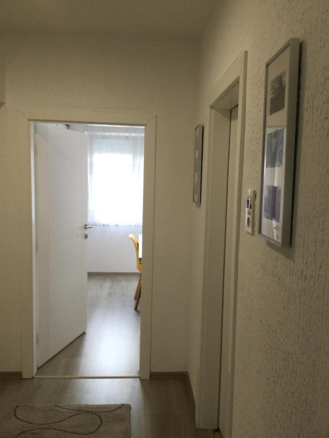 Apartman * Victory * Banja Luka Exteriör bild
